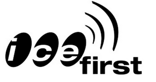 ICEFIRST logo