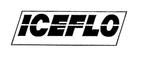 ICEFLO logo