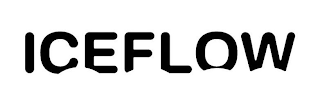 ICEFLOW logo