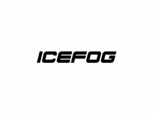 ICEFOG logo