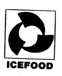 ICEFOOD logo