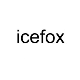 ICEFOX