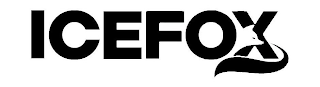 ICEFOX logo