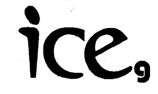ICEG logo