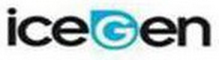 ICEGEN logo