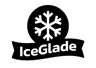 ICEGLADE logo