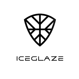 ICEGLAZE logo