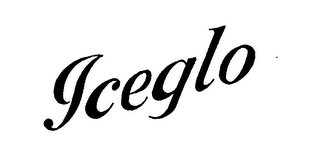 ICEGLO logo
