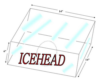 ICEHEAD logo