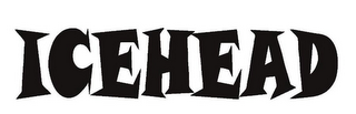 ICEHEAD logo