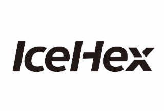 ICEHEX logo