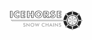 ICEHORSE SNOW CHAINS logo