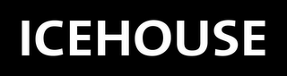 ICEHOUSE logo