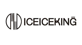 ICEICEKING logo