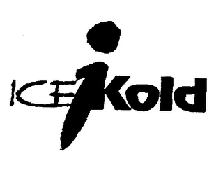ICEIKOLD logo