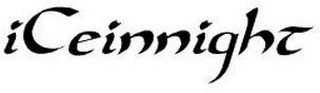 ICEINNIGHT logo