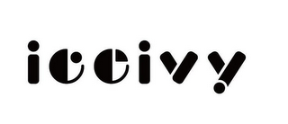 ICEIVY logo