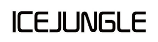 ICEJUNGLE logo