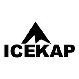 ICEKAP logo
