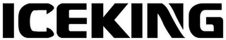 ICEKING logo