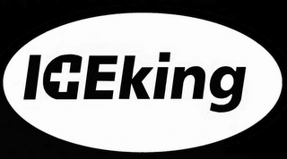 ICEKING logo