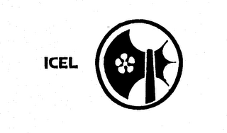 ICEL logo