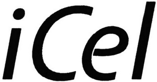 ICEL logo