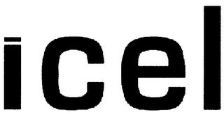 ICEL logo