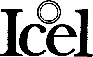 ICEL logo