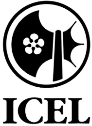 ICEL logo