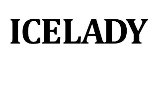 ICELADY logo
