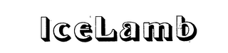 ICELAMB logo