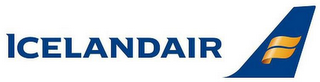 ICELANDAIR logo