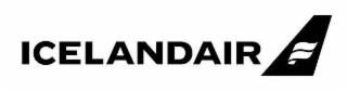ICELANDAIR logo