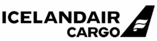ICELANDAIR CARGO logo