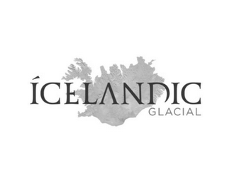 ICELANDIC GLACIAL logo