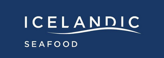 ICELANDIC SEAFOOD logo