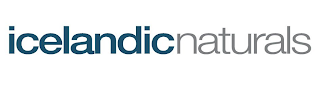 ICELANDICNATURALS logo