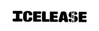 ICELEASE logo