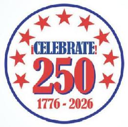 ICELEBRATE! 250 1776 - 2026