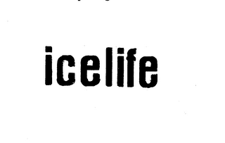 ICELIFE logo
