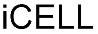 ICELL logo