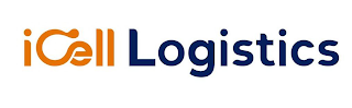 ICELL LOGISTICS logo