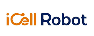 ICELL ROBOT logo