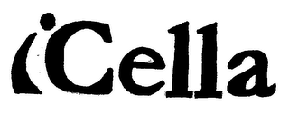 ICELLA logo