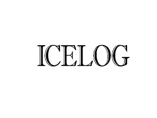 ICELOG logo