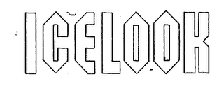 ICELOOK logo