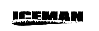 ICEMAN logo