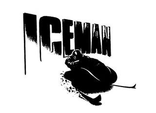 ICEMAN logo