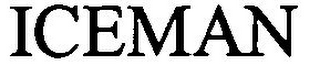 ICEMAN logo